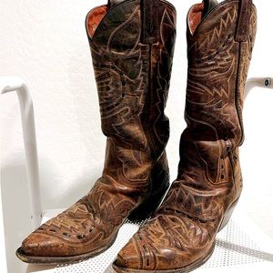 Women’s BOOTS